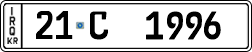 21 - C 1996