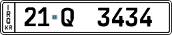 21 - Q 3434