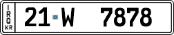 21 - W 7878