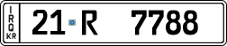 21 - R 7788