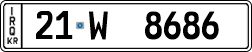 21 - W 8686