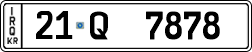21 - Q 7878