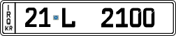 21 - L 2100