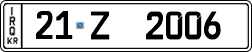 21 - Z 2006