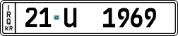21 - U 1969