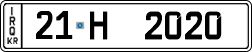 21 - H 2020