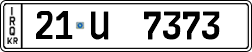 21 - U 7373