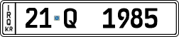 21 - Q 1985