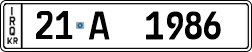 21 - A 1986