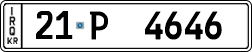21 - P 4646