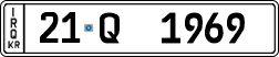 21 - Q 1969