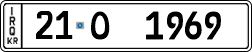 21 - O 1969