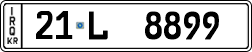 21 - L 8899