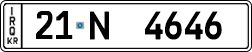 21 - N 4646