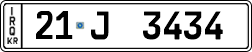 21 - J 3434