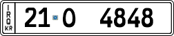 21 - O 4848