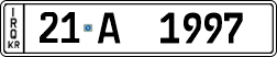 21 - A 1997