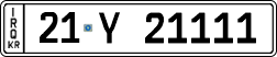 21 - Y 21111