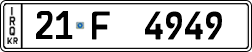 21 - F 4949