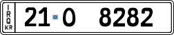 21 - O 8282