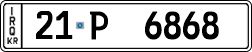 21 - P 6868