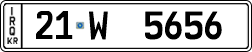 21 - W 5656