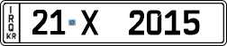 21 - X 2015