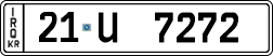 21 - U 7272