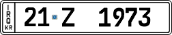 21 - Z 1973