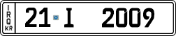 21 - I 2009