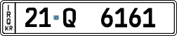 21 - Q 6161