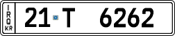 21 - T 6262
