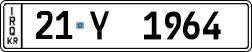 21 - Y 1964