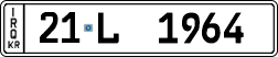 21 - L 1964