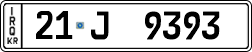 21 - J 9393