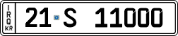 21 - S 11000