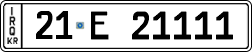 21 - E 21111
