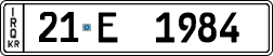 21 - E 1984