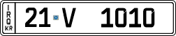 21 - V 1010