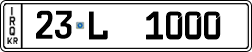 23 - L 1000