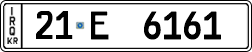 21 - E 6161