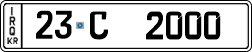 23 - C 2000