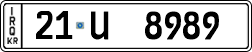 21 - U 8989