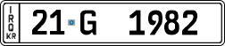 21 - G 1982