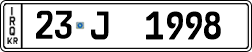 23 - J 1998