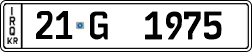 21 - G 1975