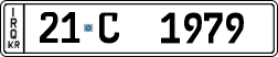 21 - C 1979