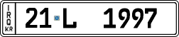 21 - L 1997