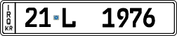 21 - L 1976