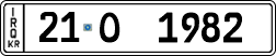 21 - O 1982